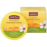 (10 PACK) - Wild Ferns - Manuka Honey Eye Cream | 30ml | 10 PACK BUNDLE