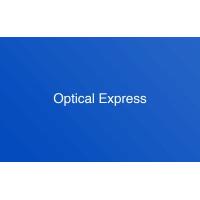 £100 Optical Express Gift Card - discount price