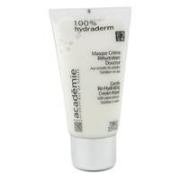 100 hydraderm gentle re hydrating cream mask 75ml25oz