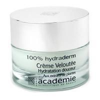 100% Hydraderm Velvety Cream Moisture Softness 50ml/1.7oz