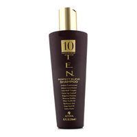 10 the science of ten perfect blend shampoo 250ml85oz