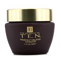 10 The Science of TEN Perfect Blend Masque 150ml/5oz