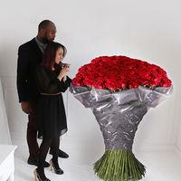 1000 of the worlds largest roses flowers