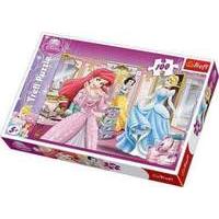 100pcs Disney Princess Puzzle