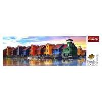1000pcs Panorama - Gromigen Netherlands