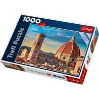 1000pcs Florence Puzzle