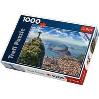 1000pcs rio de janeiro