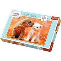 100pcs Sweet&lovely - Hugs & Kis...