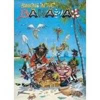 1000 Piece Jigsaw Puzzle Comic Collection - Pirates