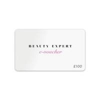 £100 Beauty Expert Gift Voucher