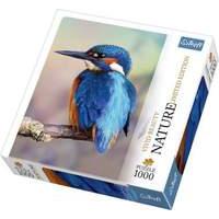 1000pcs Nature - Kingfisher Uk