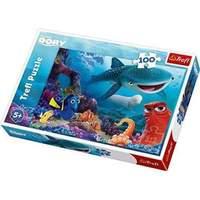 100pcs Finding Dory