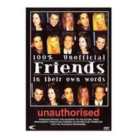 100 unofficial friends dvd