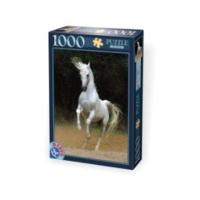 1000 Piece Horses No. 1 Jigsaw Puzzle