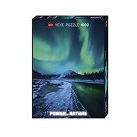 1000pc Northern Lights Jigsaw Puzzle