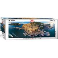 1000pc Porto Venere Italy Jigsaw Puzzle