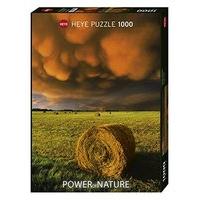 1000pc Rising Storm Jigsaw Puzzle