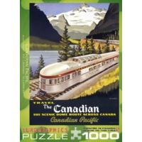 1000pc the canadian roger couillard jigsaw