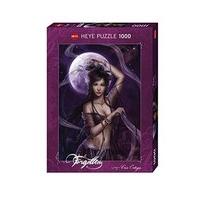 1000pc Veil Jigsaw Puzzle
