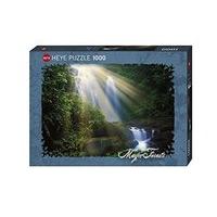 1000pc Waterfall Jigsaw Puzzle