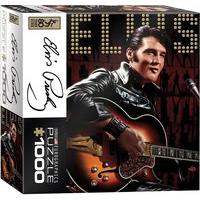 1000 Piece Eurographics Elvis Presley Comeback Special Puzzle