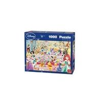 1000 piece king puzzles disney happy birthday