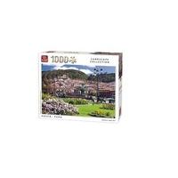 1000 Piece King Puzzles Landscape Cuzco Peru