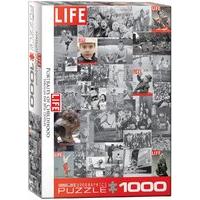 1000 Piece Life Portraits Of Childhood Eurographics Puzzle.