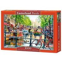 1000pc Amsterdam Landscape Jigsa...