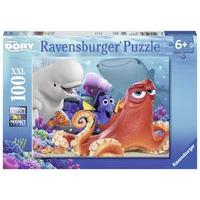 100pc Finding Dory Jigsaw Puzzle