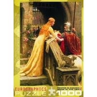 1000 Piece God Speed Puzzle By Edmund Blair Leighton