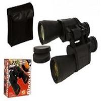 10 x 50 High Power Adjustable Binoculars