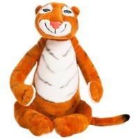 105 the tiger who came to tea soft toy