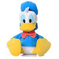 10 donald duck soft toy
