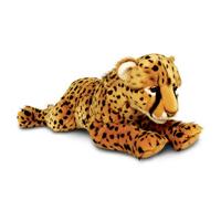 100cm Cheetah Soft Plush Toy