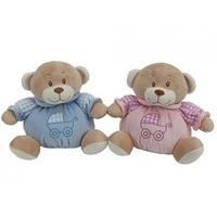 10\' Tubby Soft Toy Nursery Bears