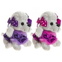 10\' Precious Poodle Soft Toy