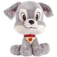 10 the tramp soft toy