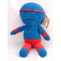 10\" Plush Voodoo Dolls - Pms