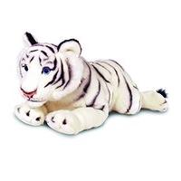 100cm White Tiger