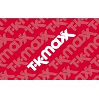 £100 T.K.MAXX Gift Card - discount price