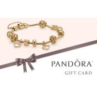£100 Pandora Gift Card - discount price