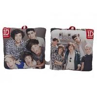 10\' One Direction Cushion