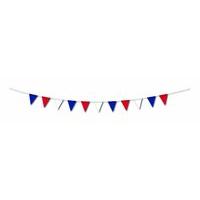 10m Great Britain Party Pennant Bunting