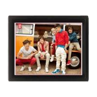 10 x 8 one direction 3d lenticular poster