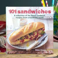 101 Sandwiches