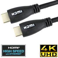 10m High Speed HDMI with Ethernet Cable