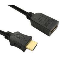 10m White HDMI Cable High Speed with Ethernet 1.4 2.0