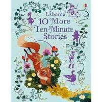 10 More Ten Minute Stories