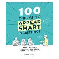 100 TRICKS TO APPEAR SMART IN ME...